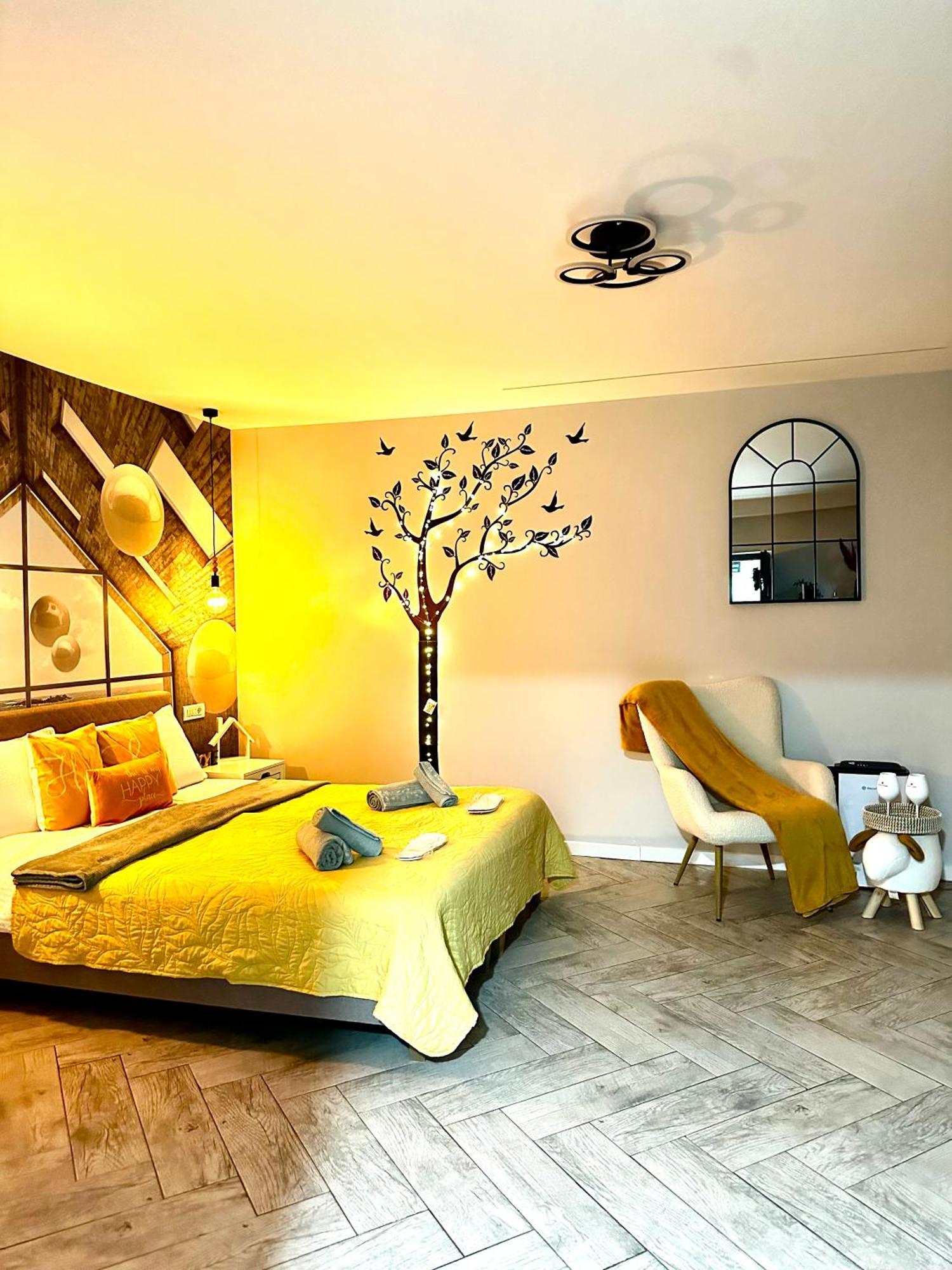 Stay Inn Central Brasov Ap 4 Exterior foto